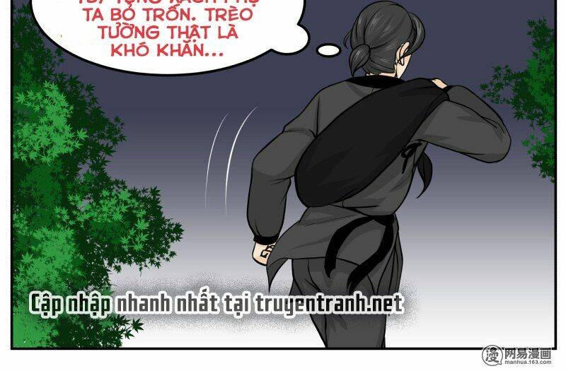 hoàng thượng pê-đê - hãy tránh xa ta ra chapter 54 15