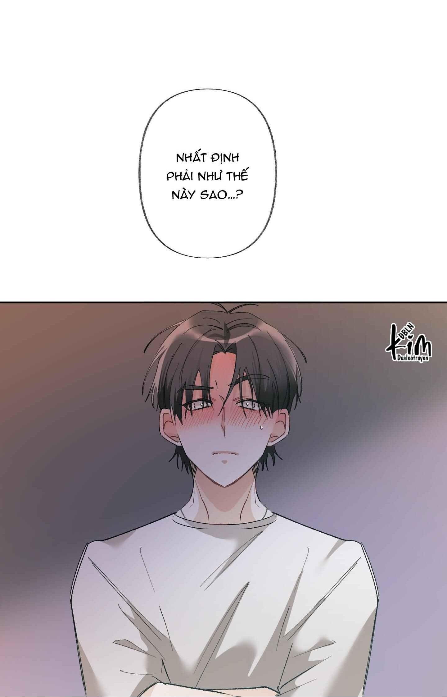 thế giới của tôi khi không có em chapter 72 2