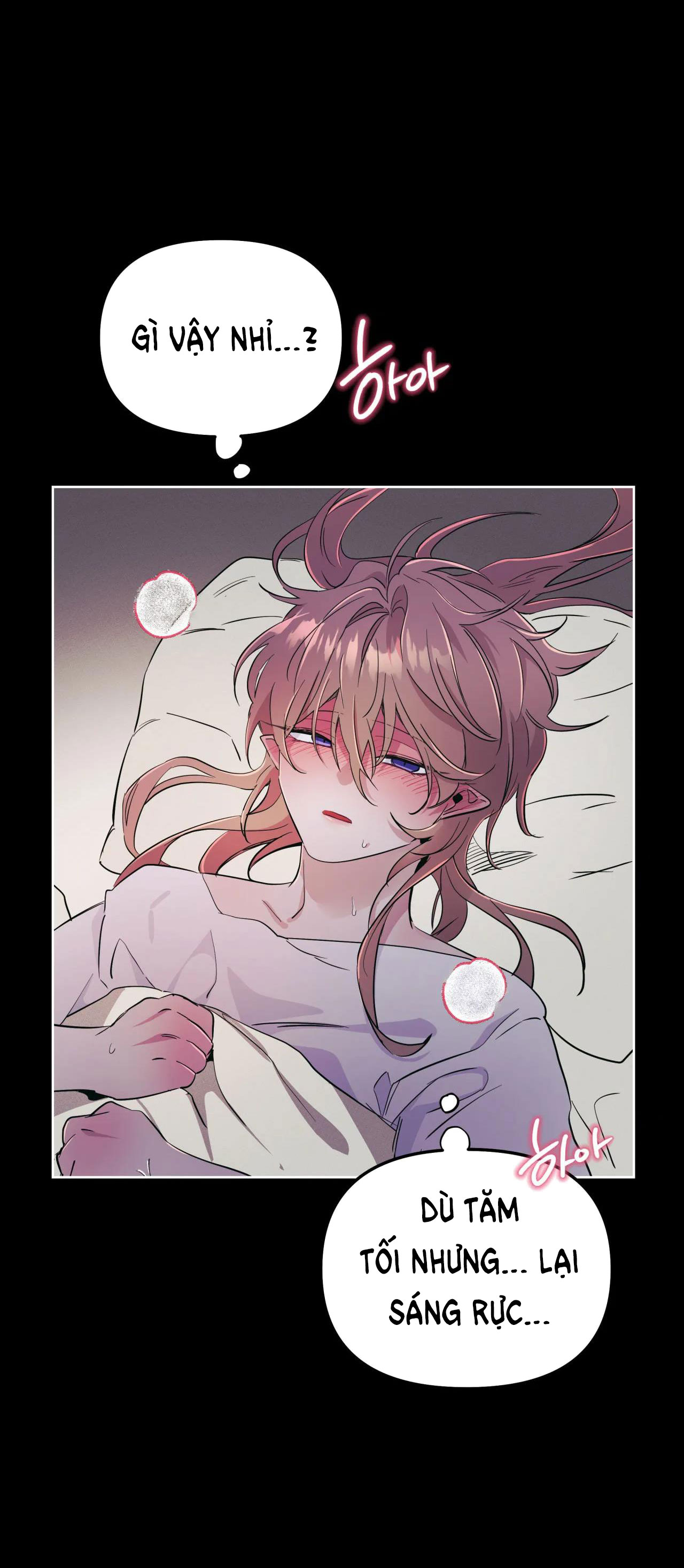 hắc vực chapter 40.1 15