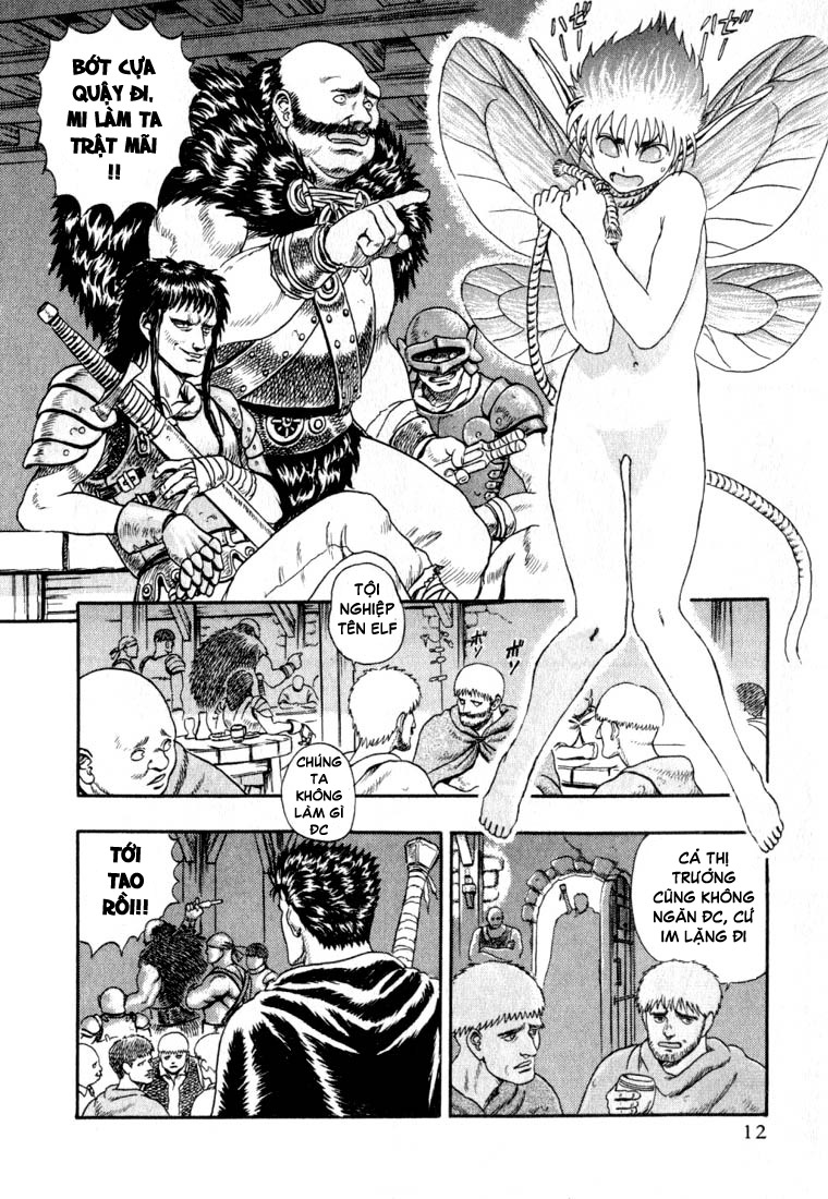 kiếm sĩ đen chapter 1 11