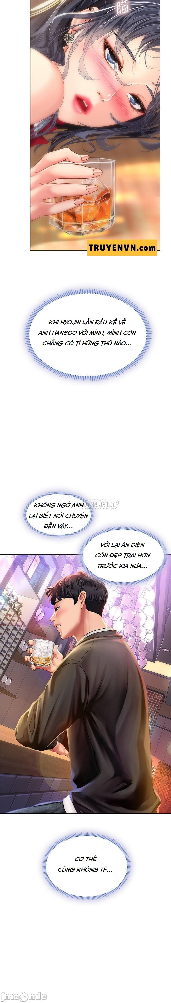 should i study at noryangjin? chapter 62 4