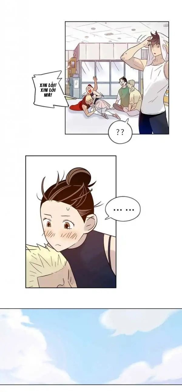 tôi muốn bay như một con bướm chapter 36 19