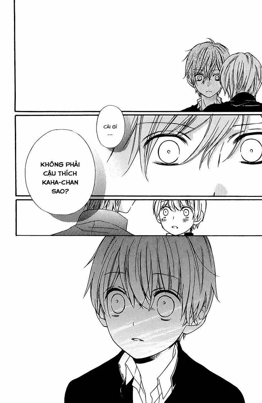 lớp học rùng rợn chapter 39.5 31