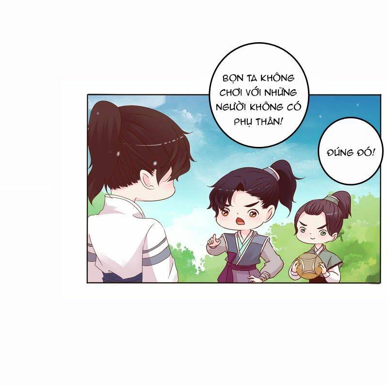 tướng quân mời ra trận chapter 13 4