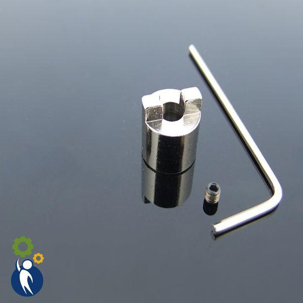 Dog Chân Vịt 5mm