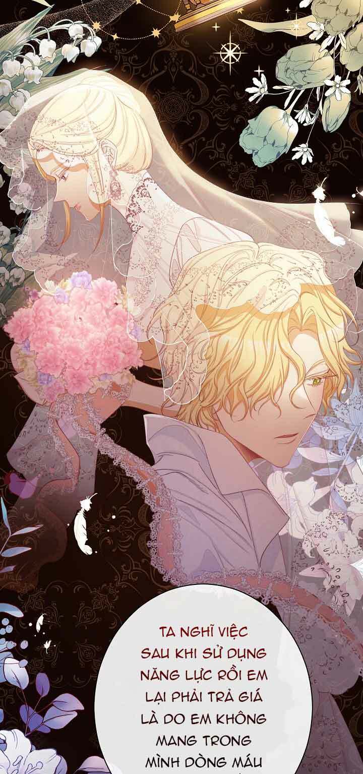 ác nữ phản diện đảo ngược đồng hồ cát chapter 79.1 29