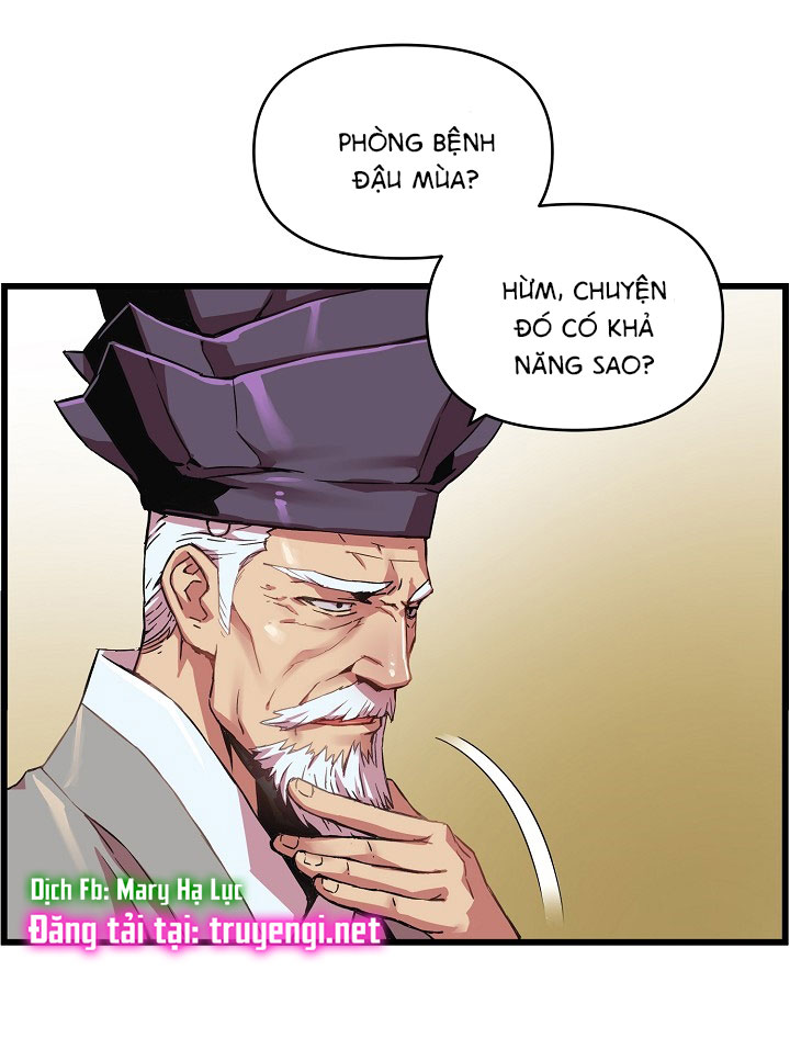 tôi sẽ sống như một hoàng tử chapter 21 44