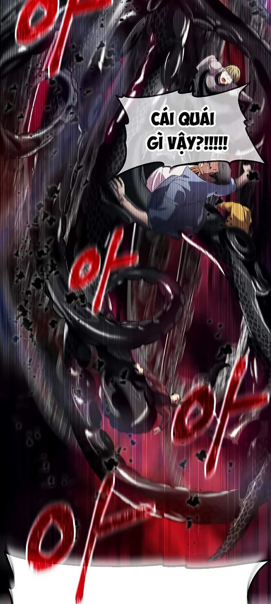 Tôi Là Thợ Săn Có Kĩ Năng Tự Sát Cấp Sss chapter 0 69