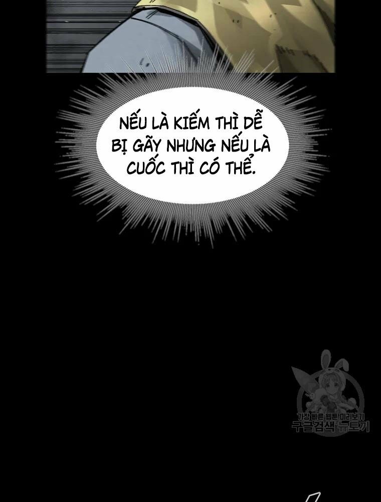 mật mã mê cung chapter 20 97