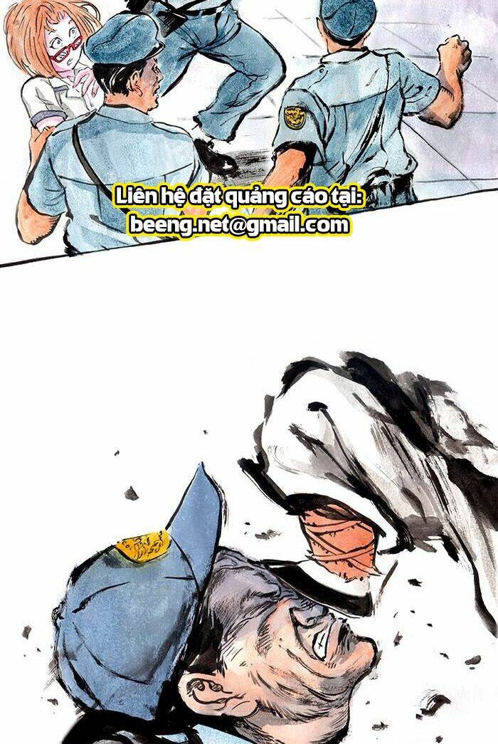 miêu hiệp chapter 9 15