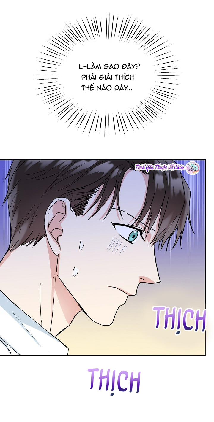 đối tác an toàn chapter 9 3