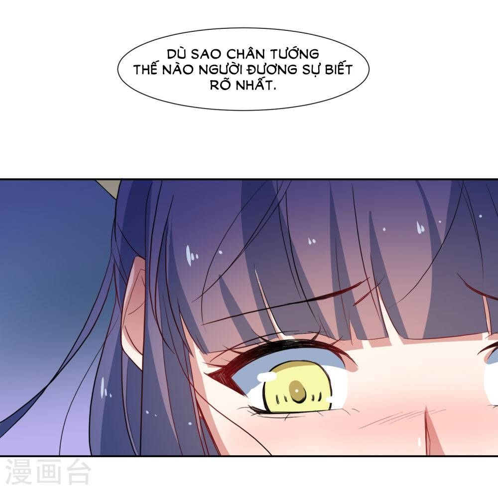 thầy giáo ác ma yêu tôi rồi chapter 52 13