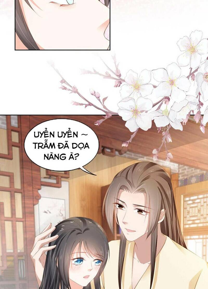 nhặt được bảo bối manh manh chapter 45 41