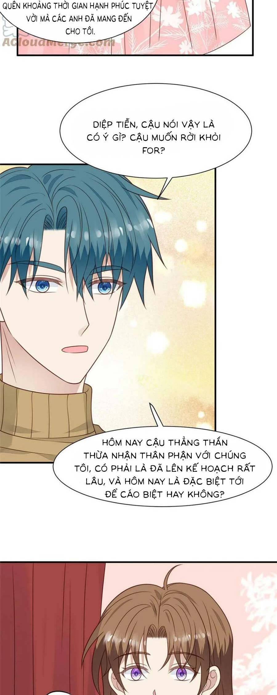 dựa vào đại lão ổn định vị trí c trong nam đoàn chapter 190 6