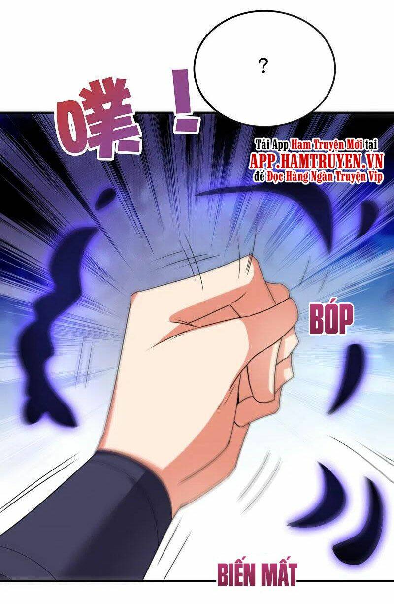 phục thiên thánh chủ chapter 181 20