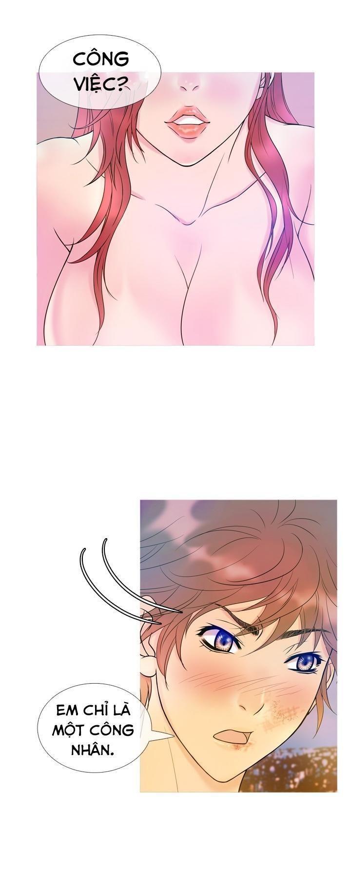 thiên đường chapter 7 15