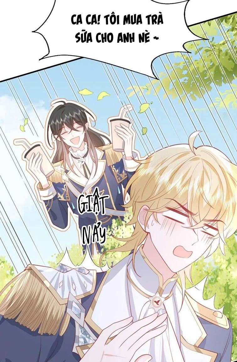 phản diện bị truy thành đoàn sủng chapter 19 46