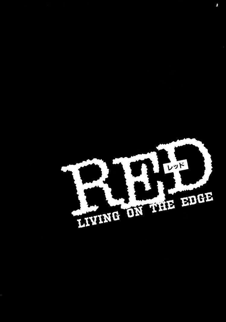 red living on the edge - người da đỏ lang thang chapter 64 30