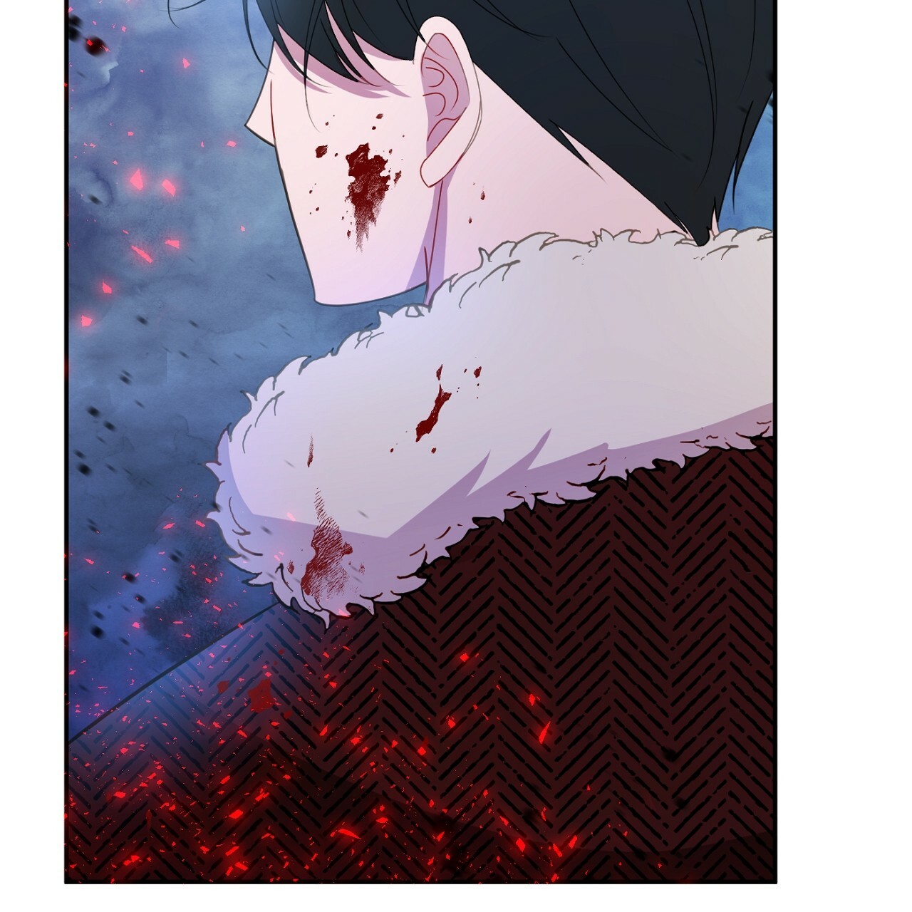 nữ công tước quạ chapter 7 36