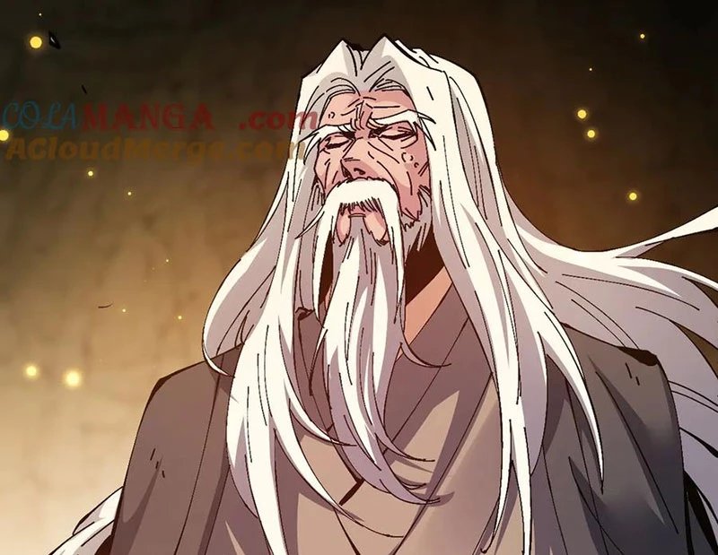 Sư Tôn: Nghịch Đồ Này Mới Không Phải Là Thánh Tử chapter 94 127