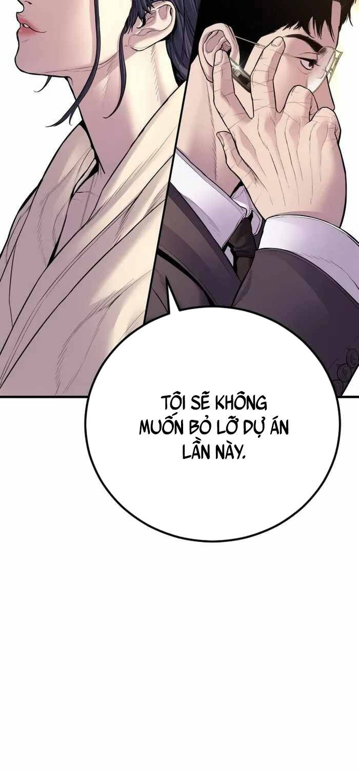 đặc vụ kim chapter 152 121