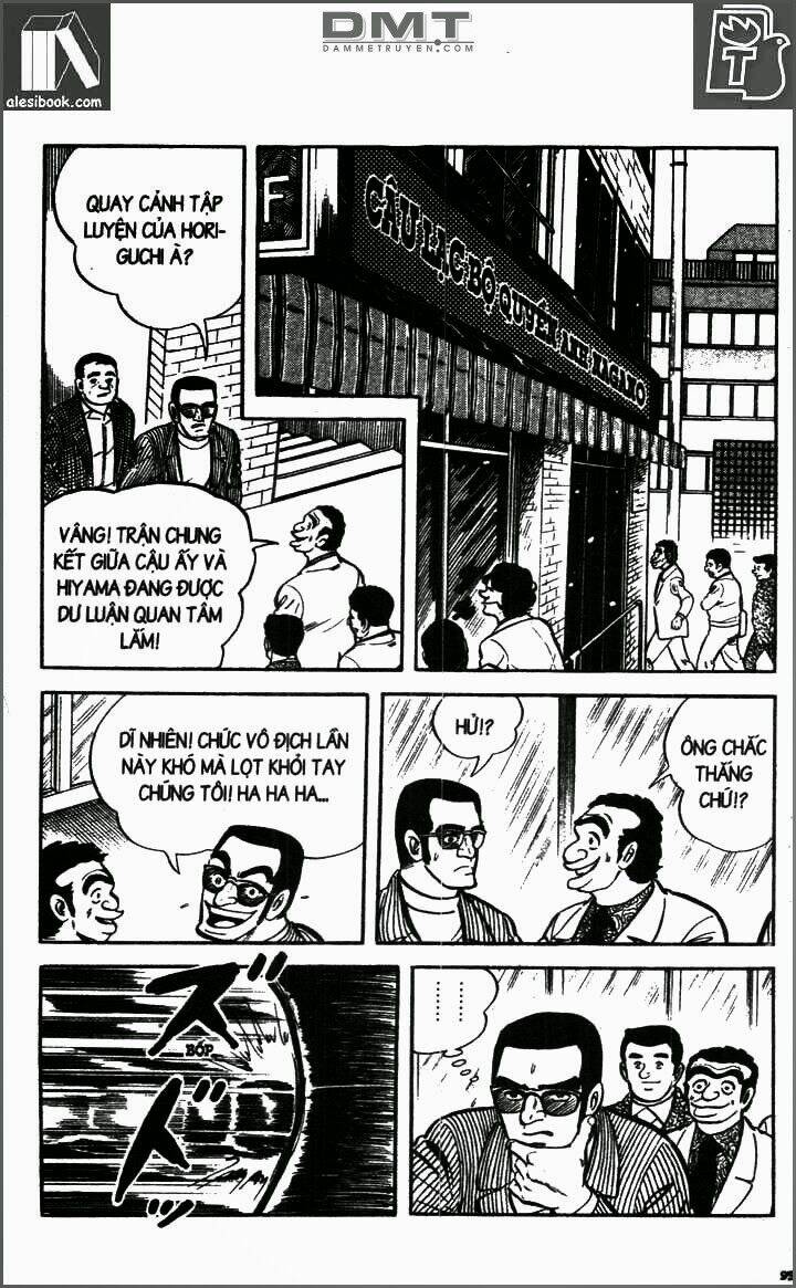 ganbare genki chapter 118 11