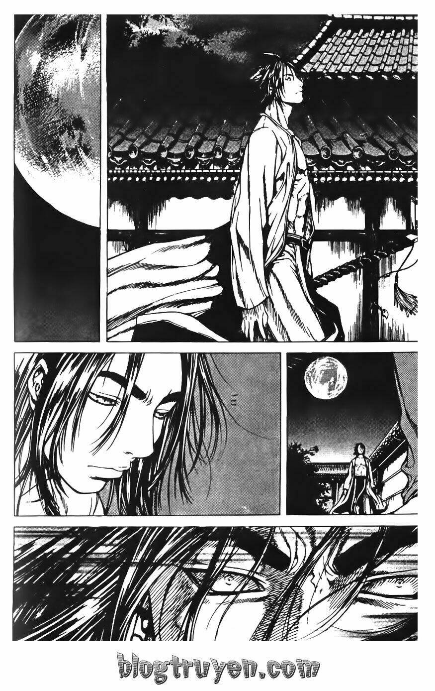 threads of time - dòng thời gian chapter 43 57