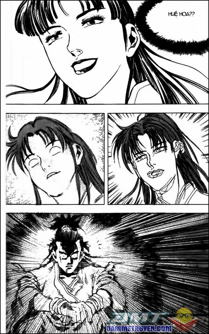 long quyển phong chapter 14 9