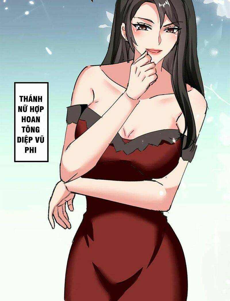 trọng sinh khí thiếu quy lai chapter 179 21