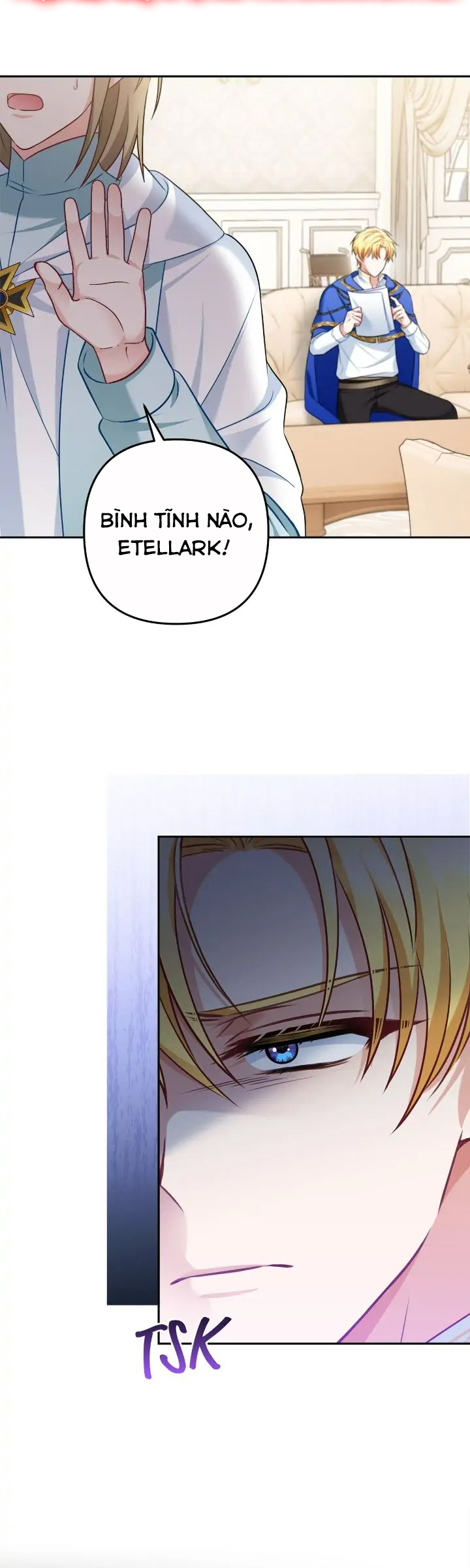 sống cùng với mẹ chồng chapter 37 33