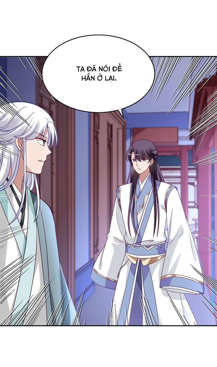 kiêu ngạo vương gia chủng điền phi chapter 160 17