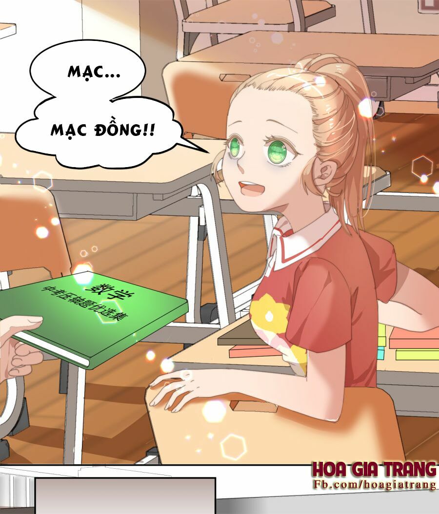 thanh âm giai điệu phản công chapter 3 11