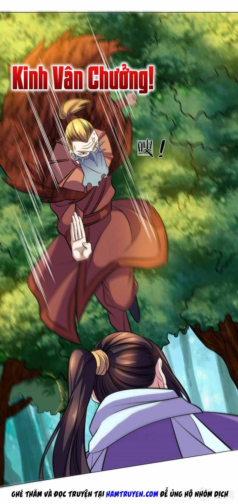 tuyệt thế thần hoàng chapter 102 38
