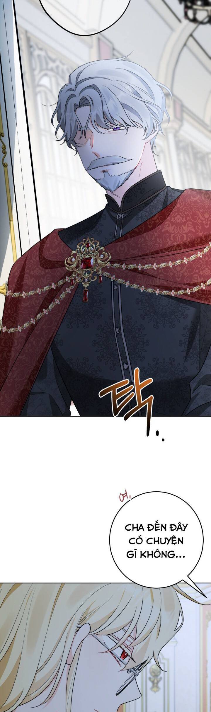 lịch sử đen tối của nam chính chapter 17 10