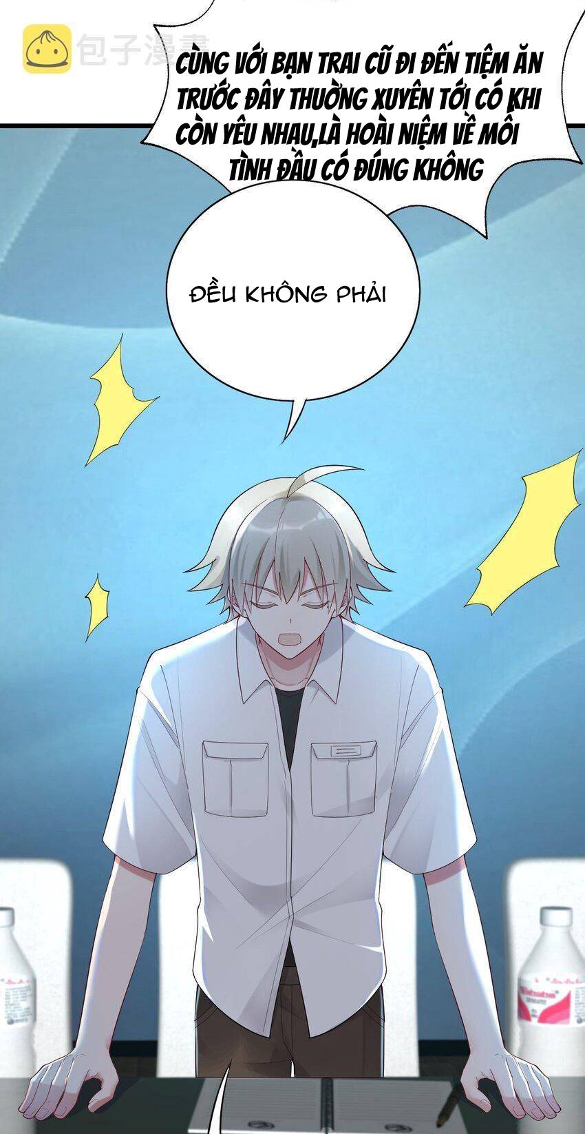 tức thời phạm quy [ tức thì vi quy ] chapter 74 31