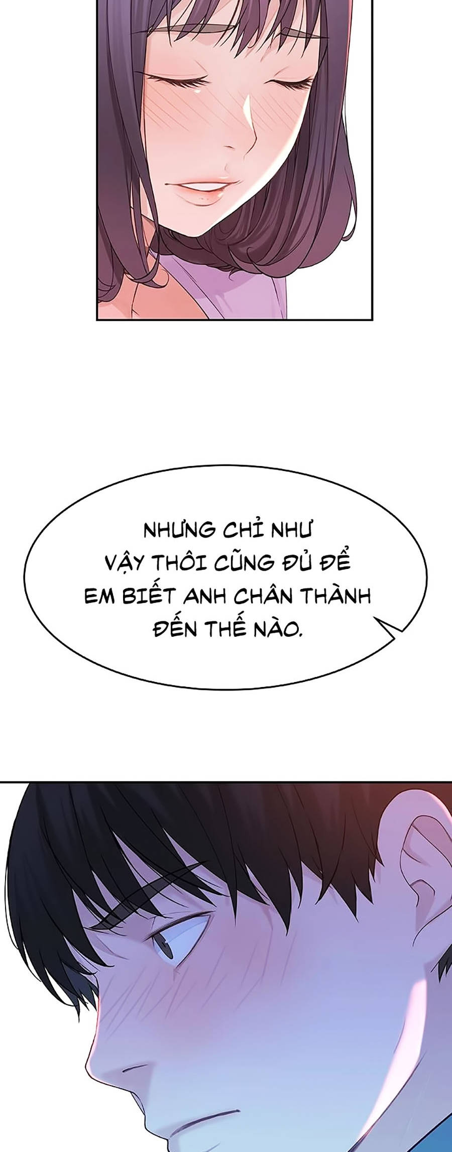 giữa hai ta chapter 10 29