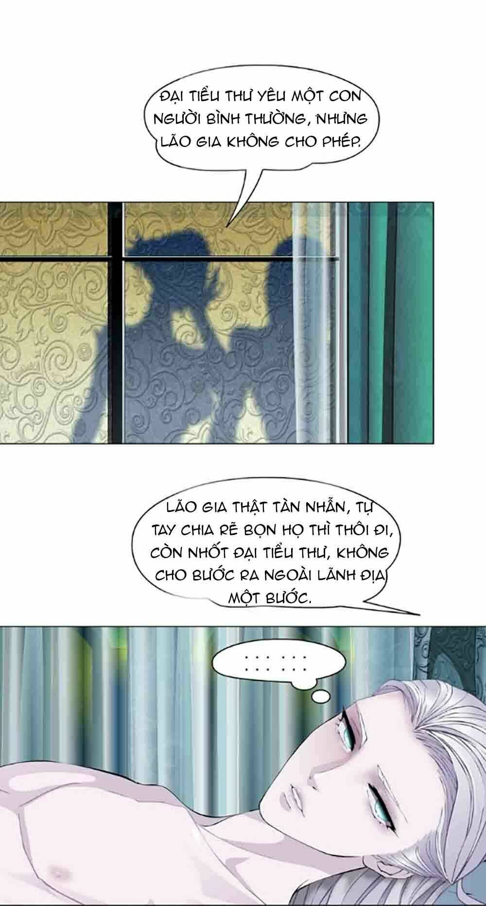 sổ tay mỹ nam giới x chapter 4 44