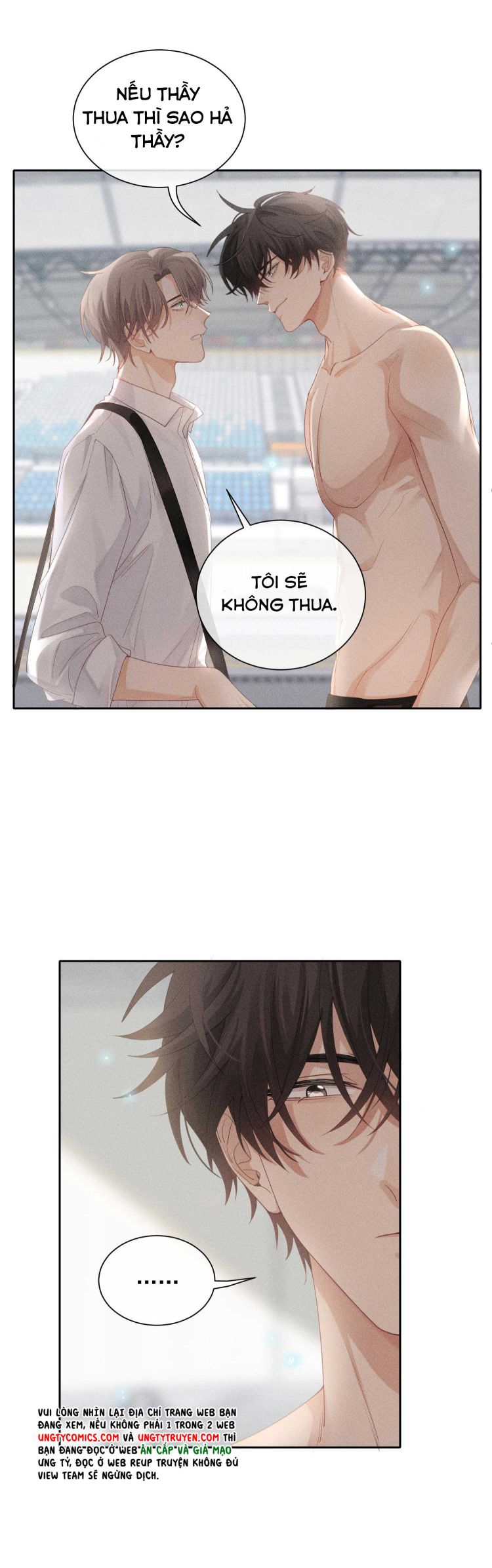 trò chơi săn mồi chapter 24 25