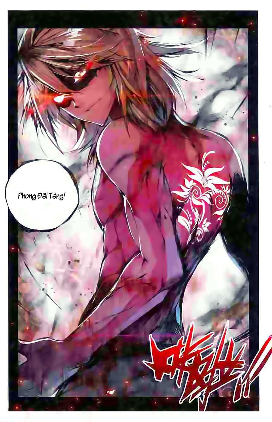 cấp độ phân liệt chapter 57 10