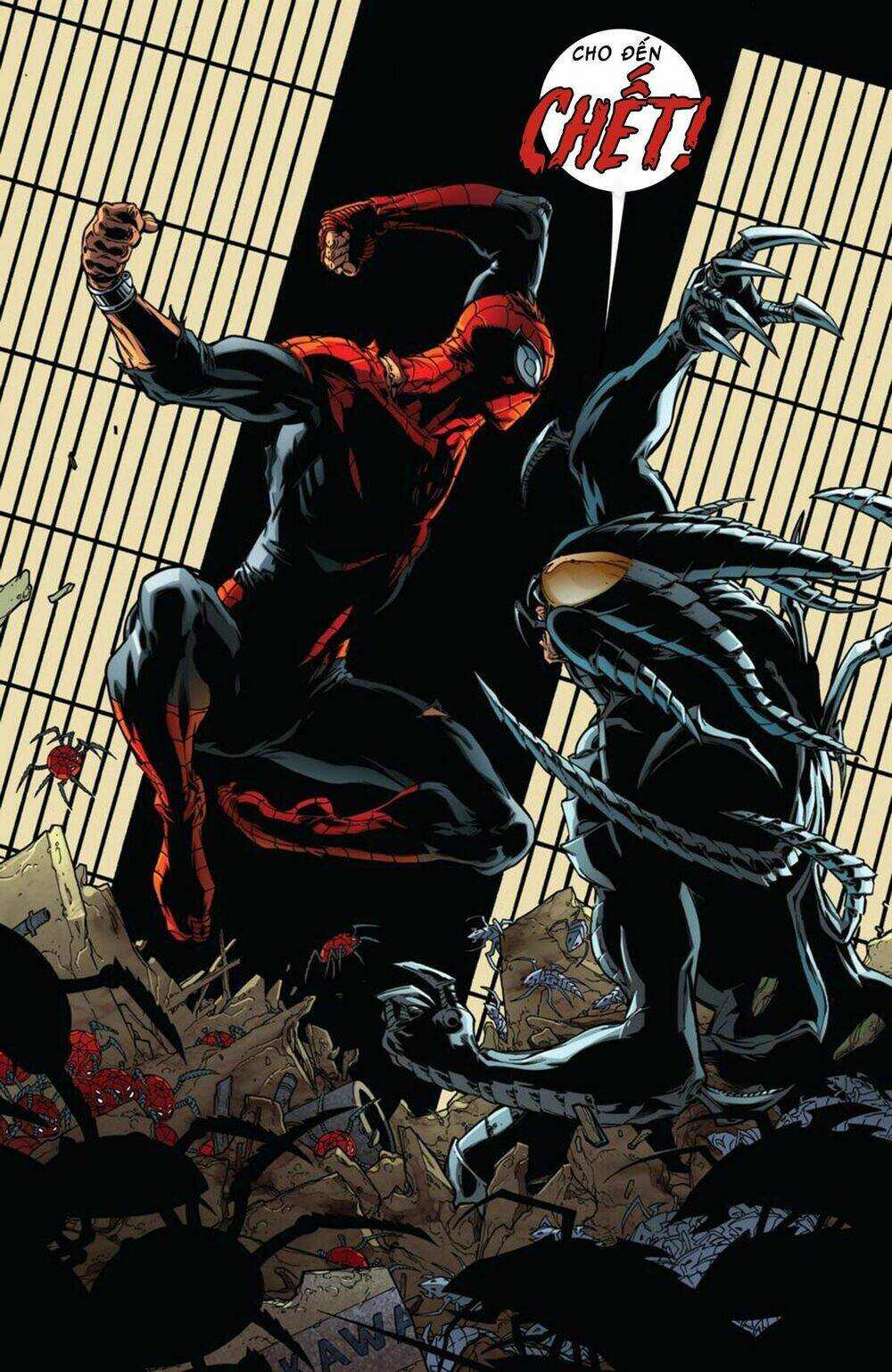 superior spider man chapter 13 5