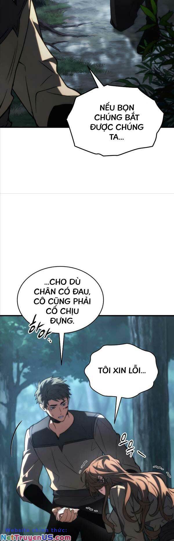 Người Chơi Mạnh Nhất Hồi Quy Lần Thứ 100 chapter 12 41