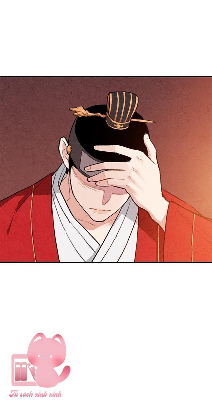 lệnh cấm hôn chapter 16 8