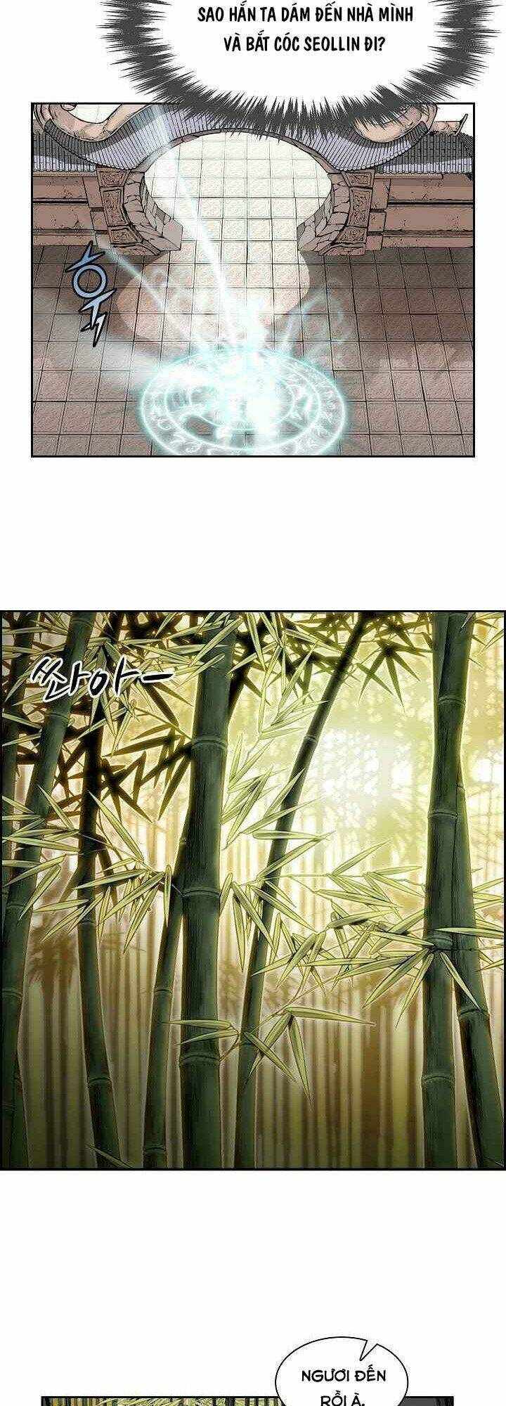 thế giới võ thuật của pháp sư chapter 70 24