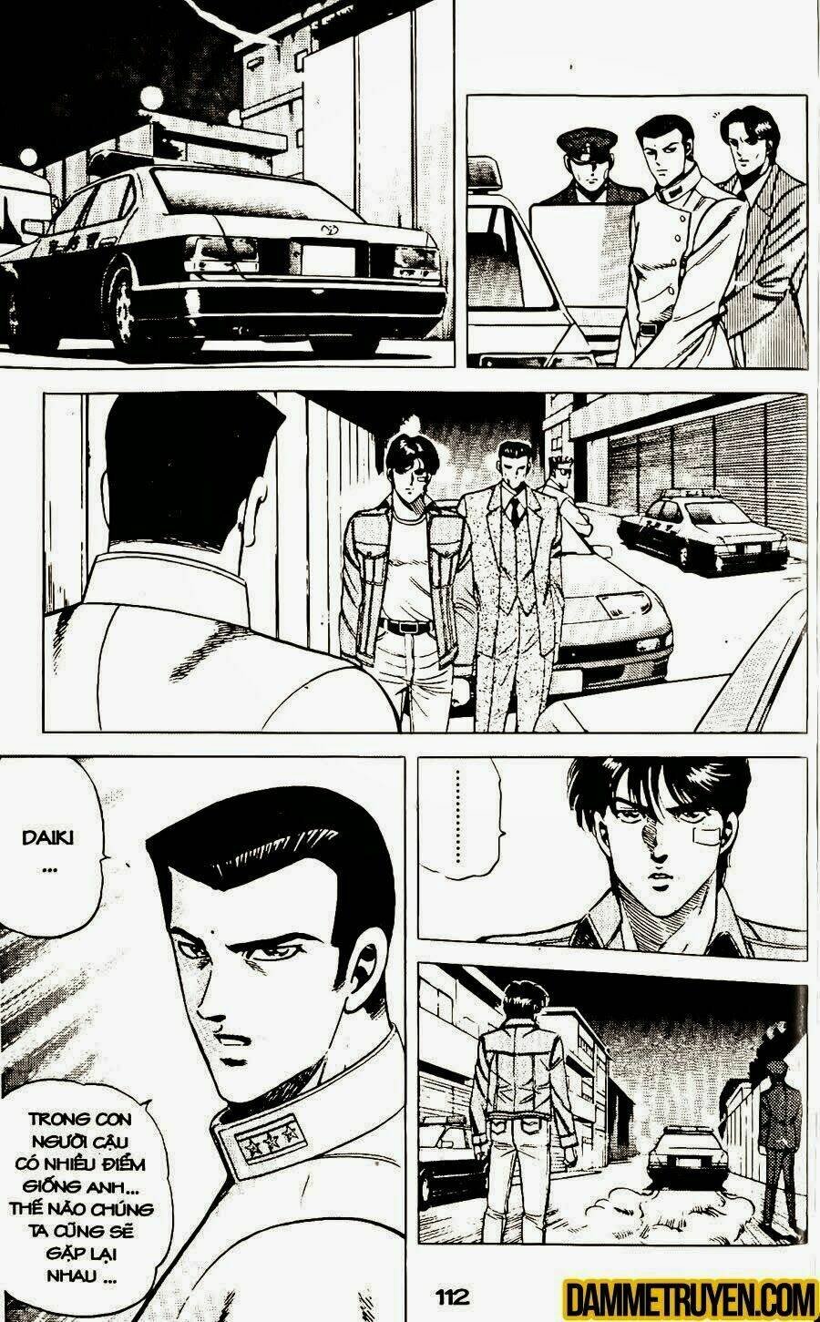 sức mạnh nhân đôi chapter 16.2 22