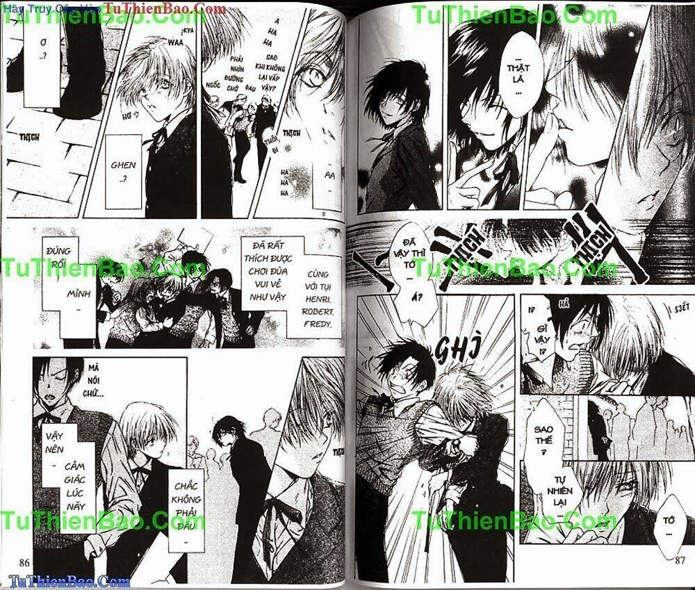 niềm hy vọng chapter 6 44