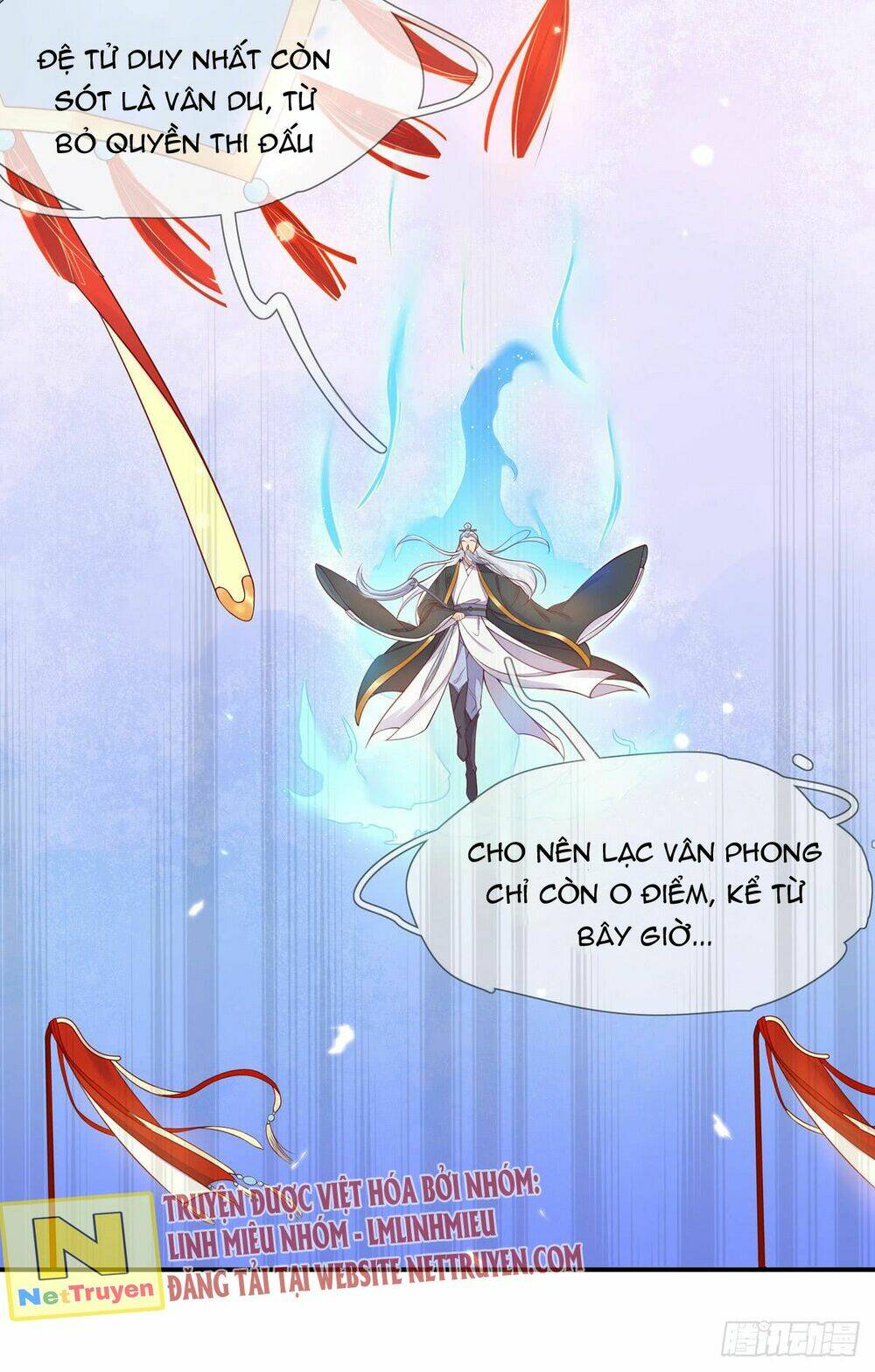 vương phi tu tiên: đối kháng ma vương chapter 9 16