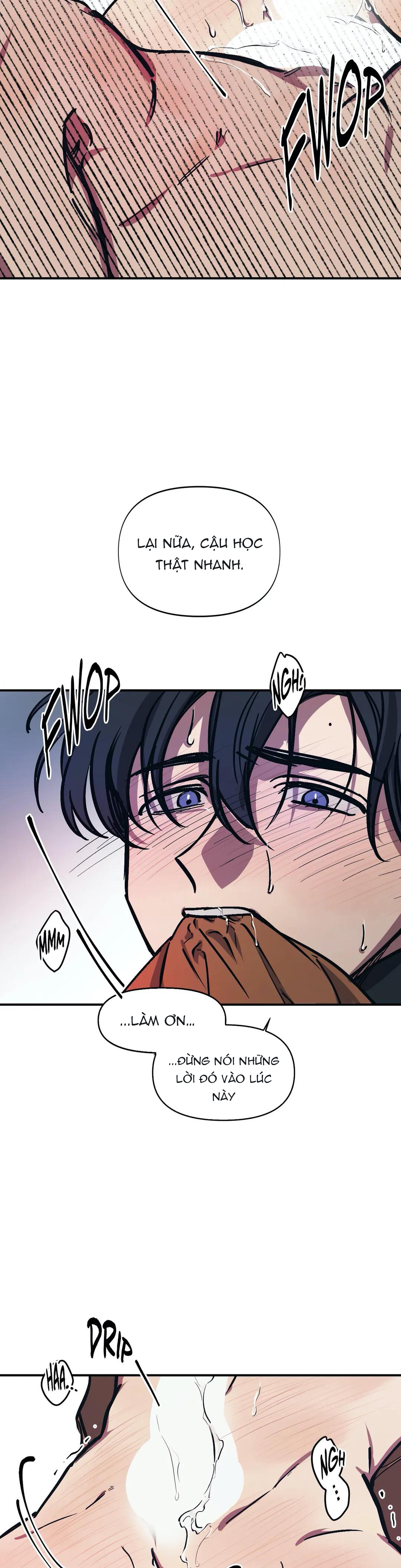 góc nhìn thứ ba (full) chapter 20.2 2