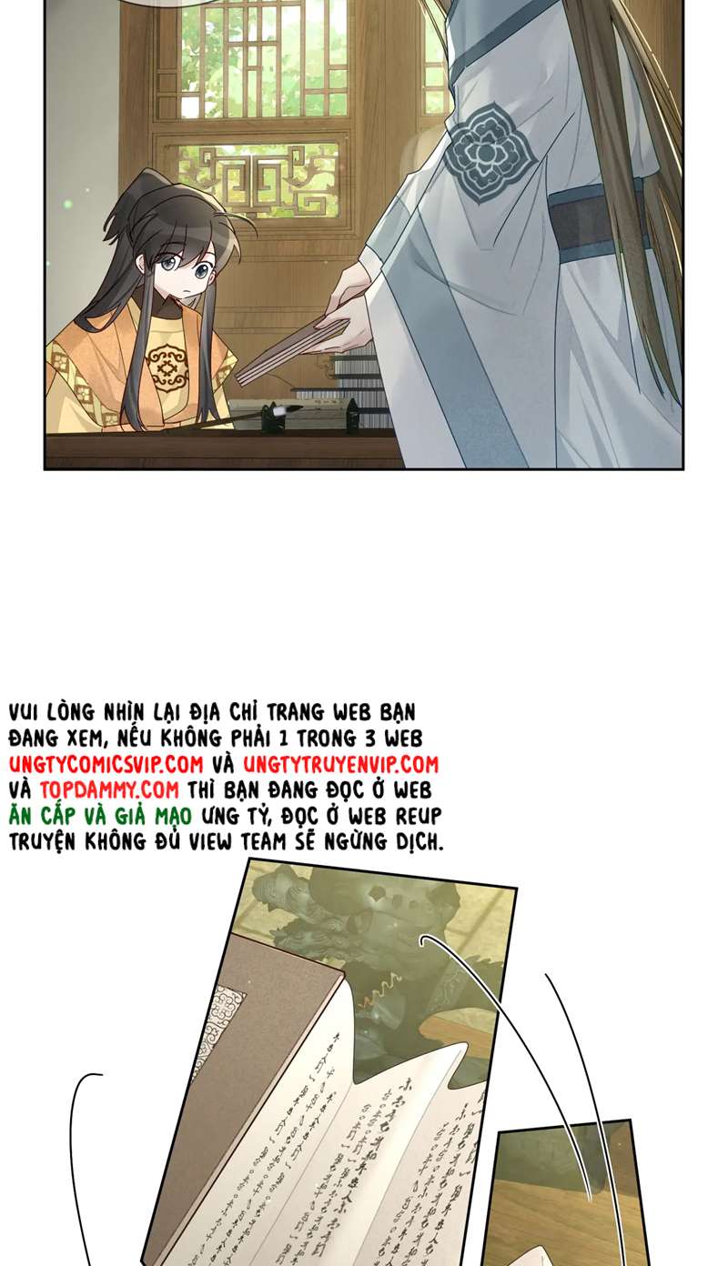 nhân vật chính chỉ muốn yêu đương chapter 55 31