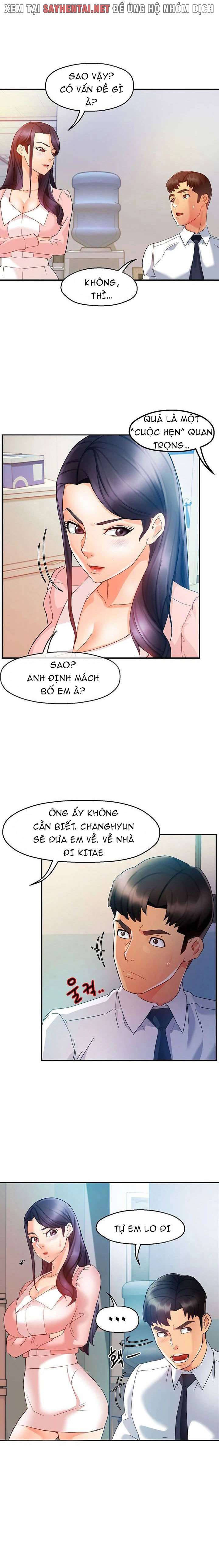 thưa nhóm trưởng! đây là báo cáo chapter 30 3