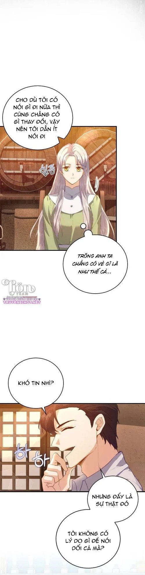 tôi chỉ nhận ra sau khi mất cô ấy chapter 5 8